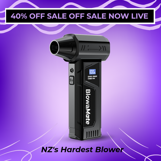BlowaMate - Air Blower 40% OFF